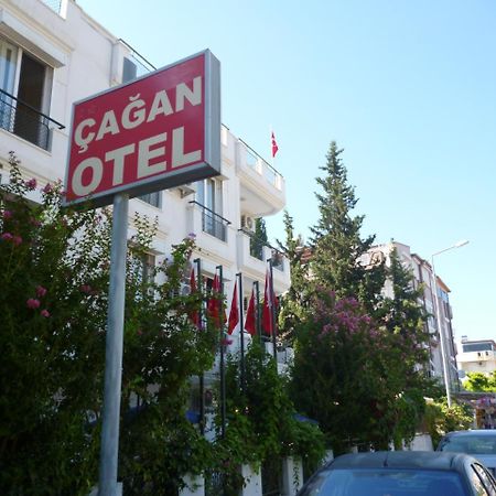 Cagan Hotel Antalya Zewnętrze zdjęcie